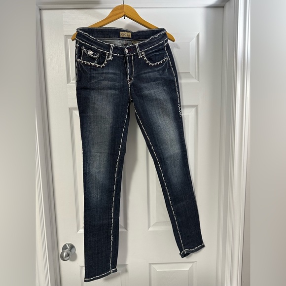 Women’s Jean JCJQ - Picture 3 of 6